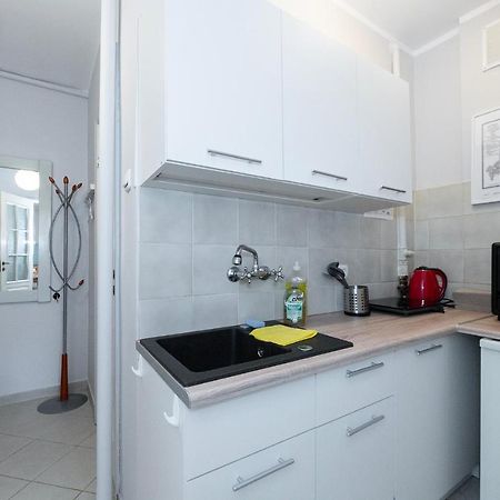 Studio In City Centre Free Parking Лодзь Экстерьер фото